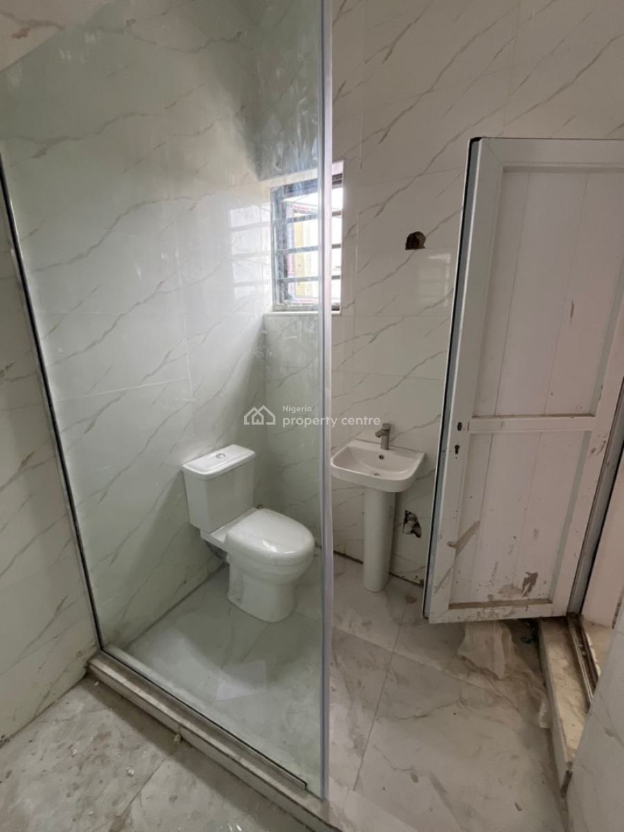 Cheapest 2 Bedroom Apartments, Mobile Road, Ajah, Lagos, Block of Flats for Sale
