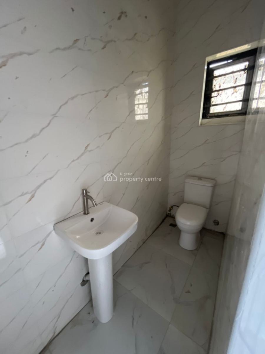 Cheapest 2 Bedroom Apartments, Mobile Road, Ajah, Lagos, Block of Flats for Sale