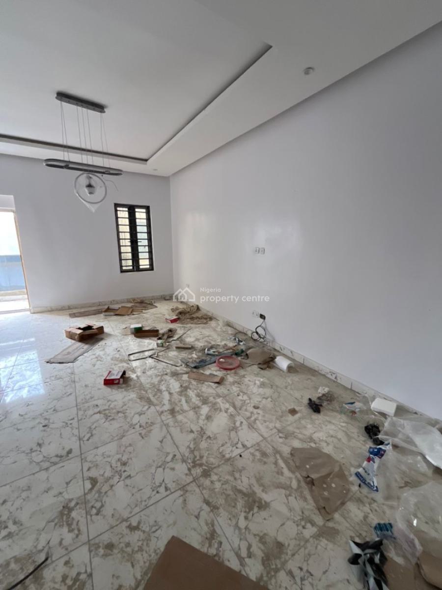 Cheapest 2 Bedroom Apartments, Mobile Road, Ajah, Lagos, Block of Flats for Sale