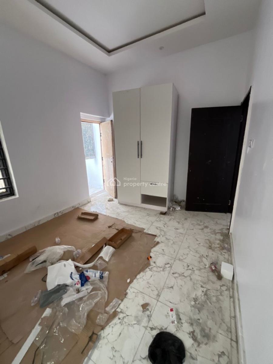 Cheapest 2 Bedroom Apartments, Mobile Road, Ajah, Lagos, Block of Flats for Sale