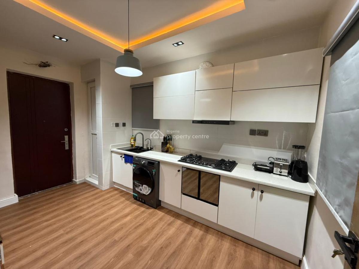 Luxury 2 Bedrooms Apartment, Ikoyi, Lagos, Flat / Apartment Short Let