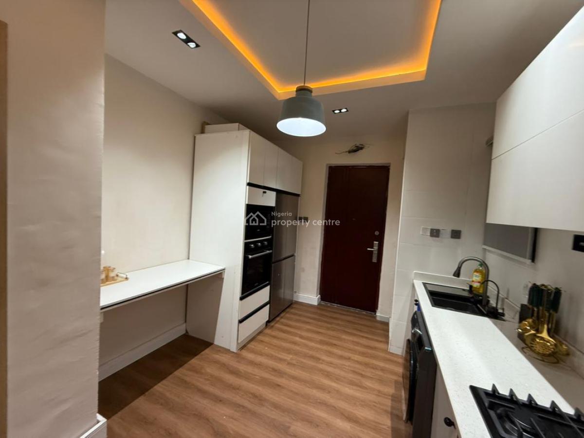 Luxury 2 Bedrooms Apartment, Ikoyi, Lagos, Flat / Apartment Short Let