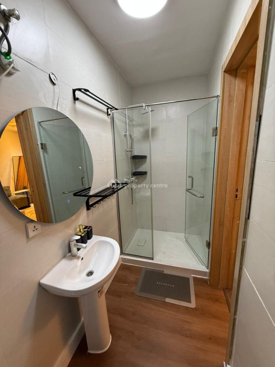 Luxury 2 Bedrooms Apartment, Ikoyi, Lagos, Flat / Apartment Short Let
