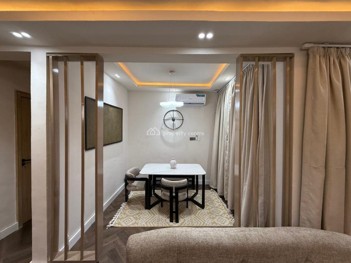 Luxury 2 Bedrooms Apartment, Ikoyi, Lagos, Flat / Apartment Short Let