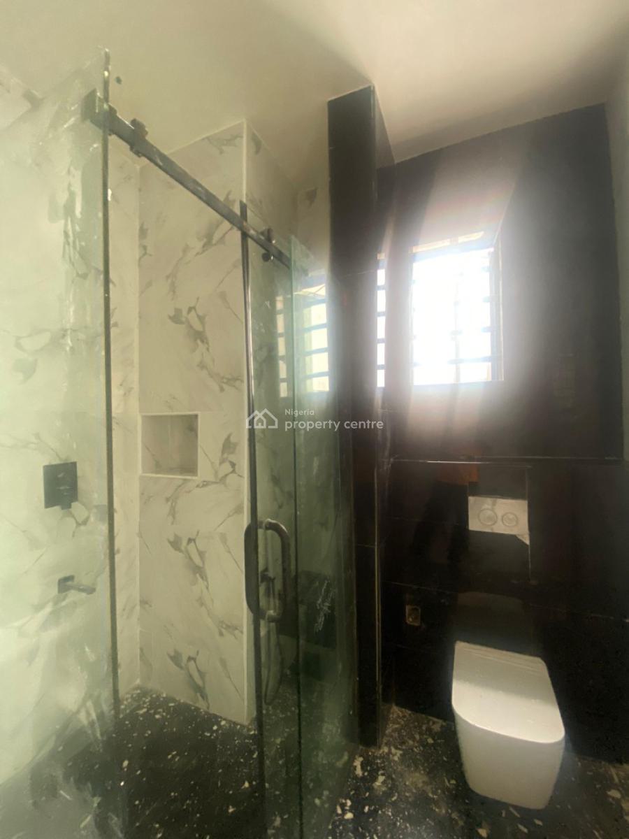 Own This Luxurious 4-bedroom Duplex Today, Idado, Lekki, Lagos, Detached Duplex for Sale