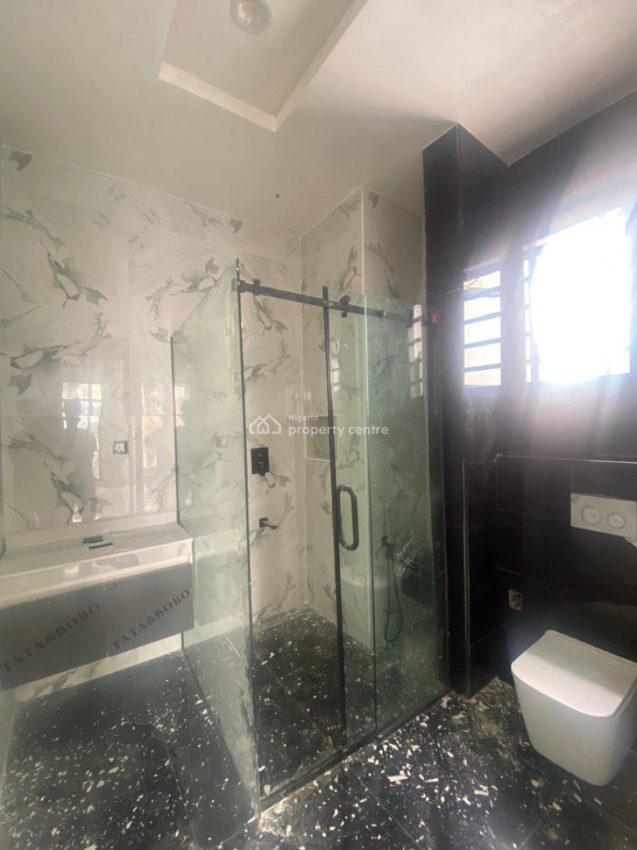 Own This Luxurious 4-bedroom Duplex Today, Idado, Lekki, Lagos, Detached Duplex for Sale