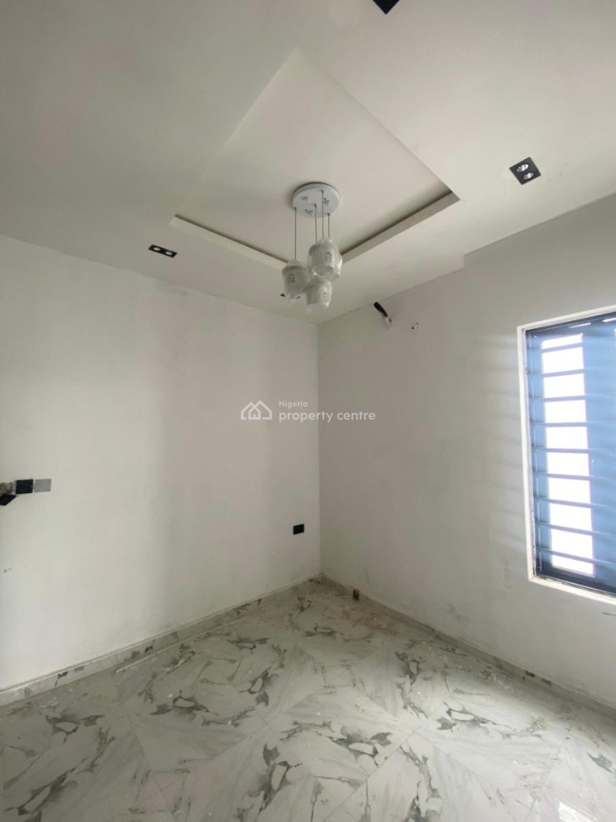 Own This Luxurious 4-bedroom Duplex Today, Idado, Lekki, Lagos, Detached Duplex for Sale