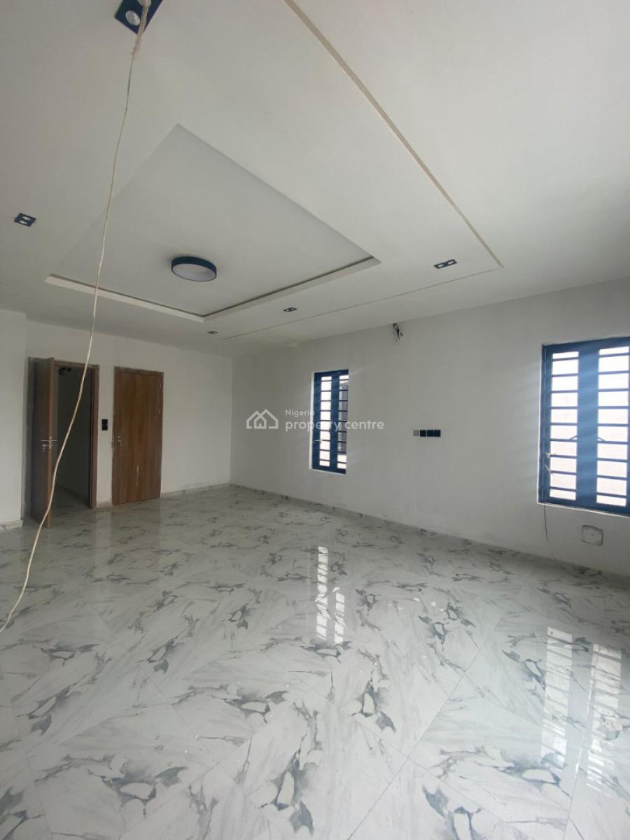 Own This Luxurious 4-bedroom Duplex Today, Idado, Lekki, Lagos, Detached Duplex for Sale