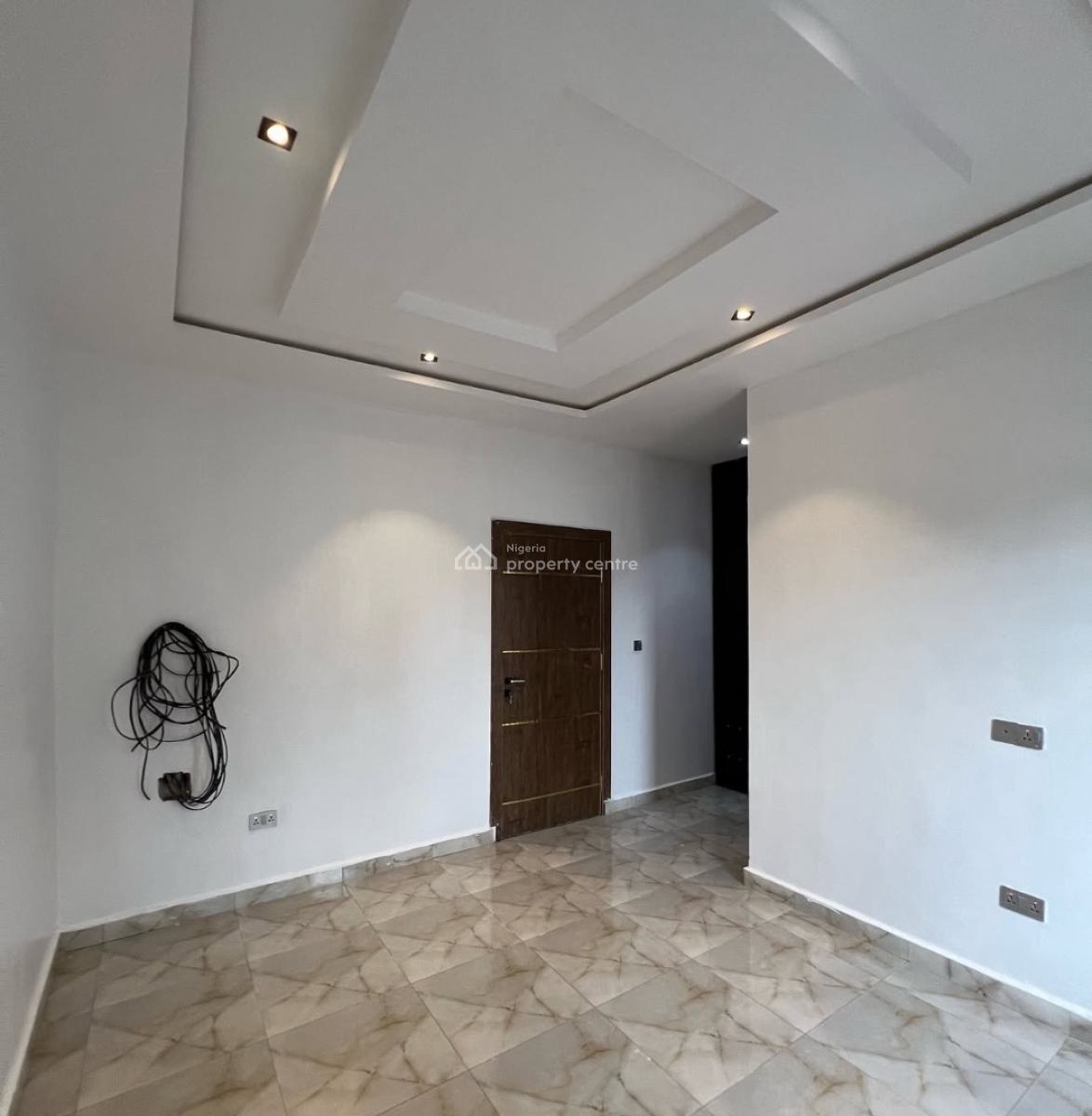 Beautiful 3 Bedroom Contemporary Bungalow All En Suite, New Heaven Extention, Emene, Enugu, Enugu, Detached Bungalow for Sale