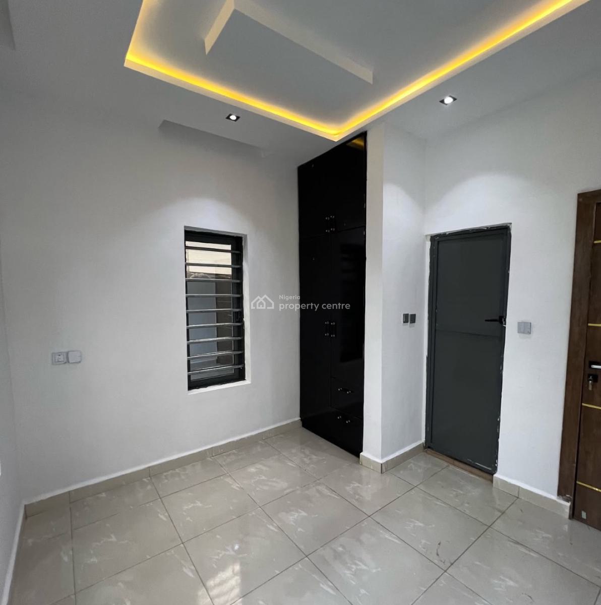Beautiful 3 Bedroom Contemporary Bungalow All En Suite, New Heaven Extention, Emene, Enugu, Enugu, Detached Bungalow for Sale