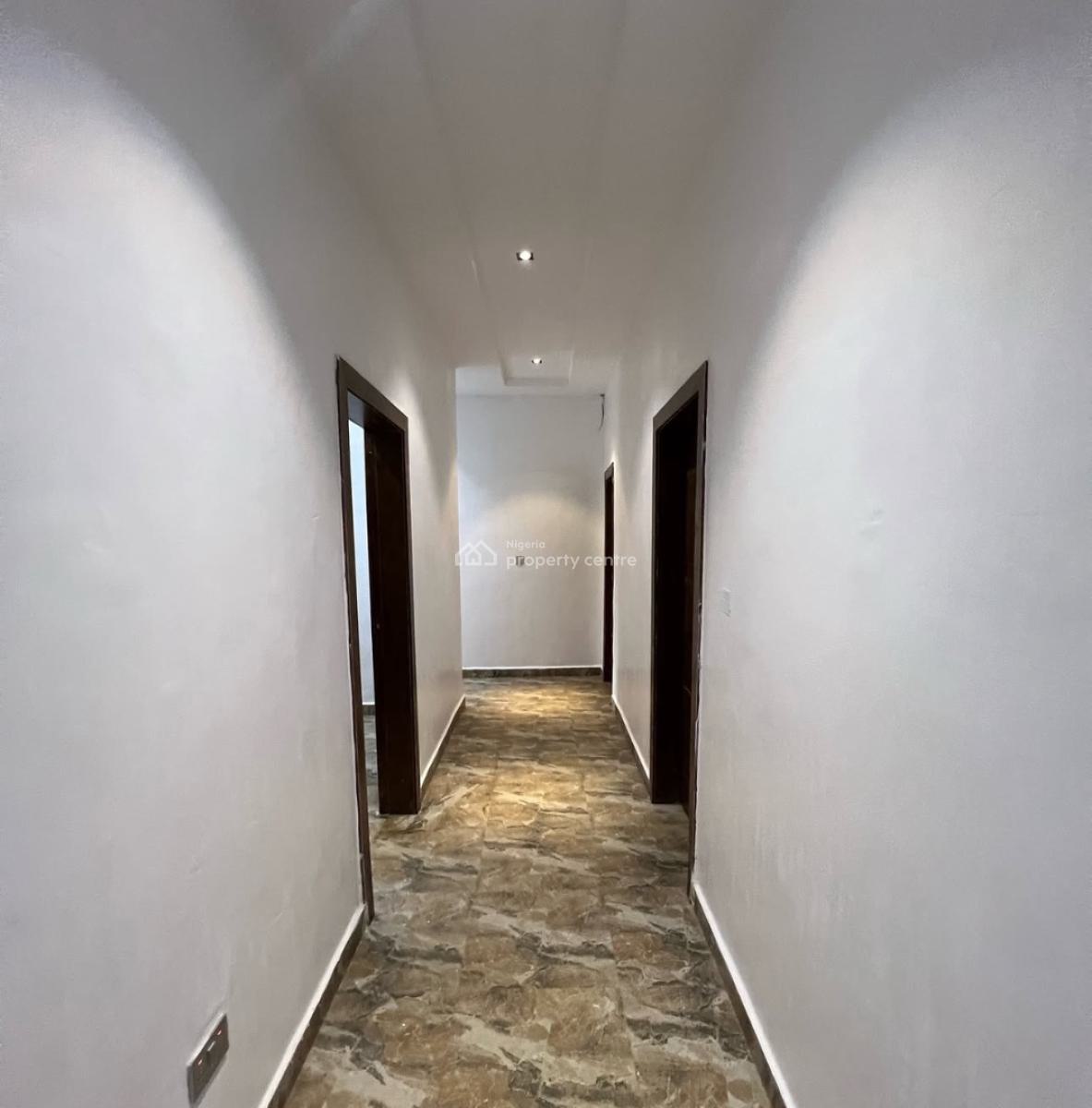 Beautiful 3 Bedroom Contemporary Bungalow All En Suite, New Heaven Extention, Emene, Enugu, Enugu, Detached Bungalow for Sale
