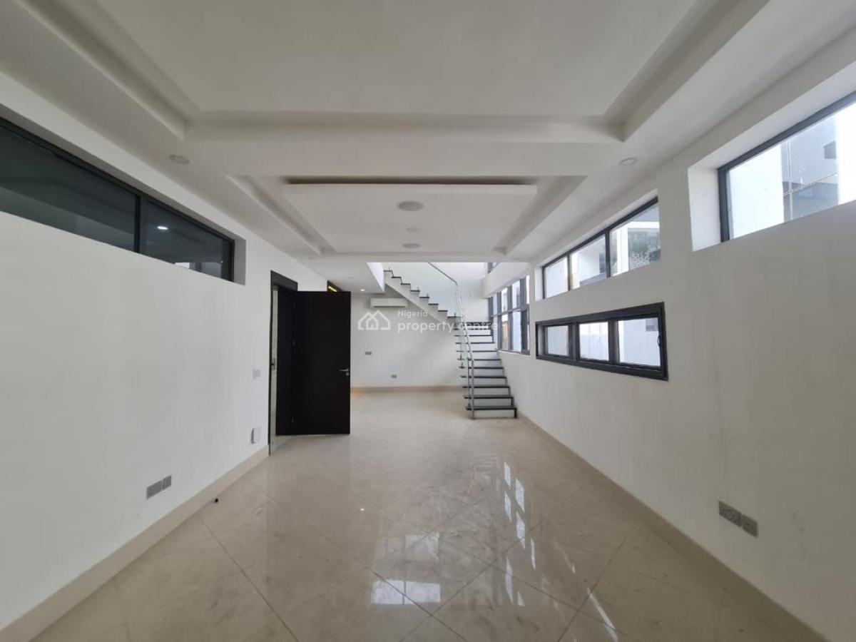 Luxurious 6 Bedrooms Detached House, Banana Island Estate, Ikoyi, Lagos, Detached Duplex for Sale