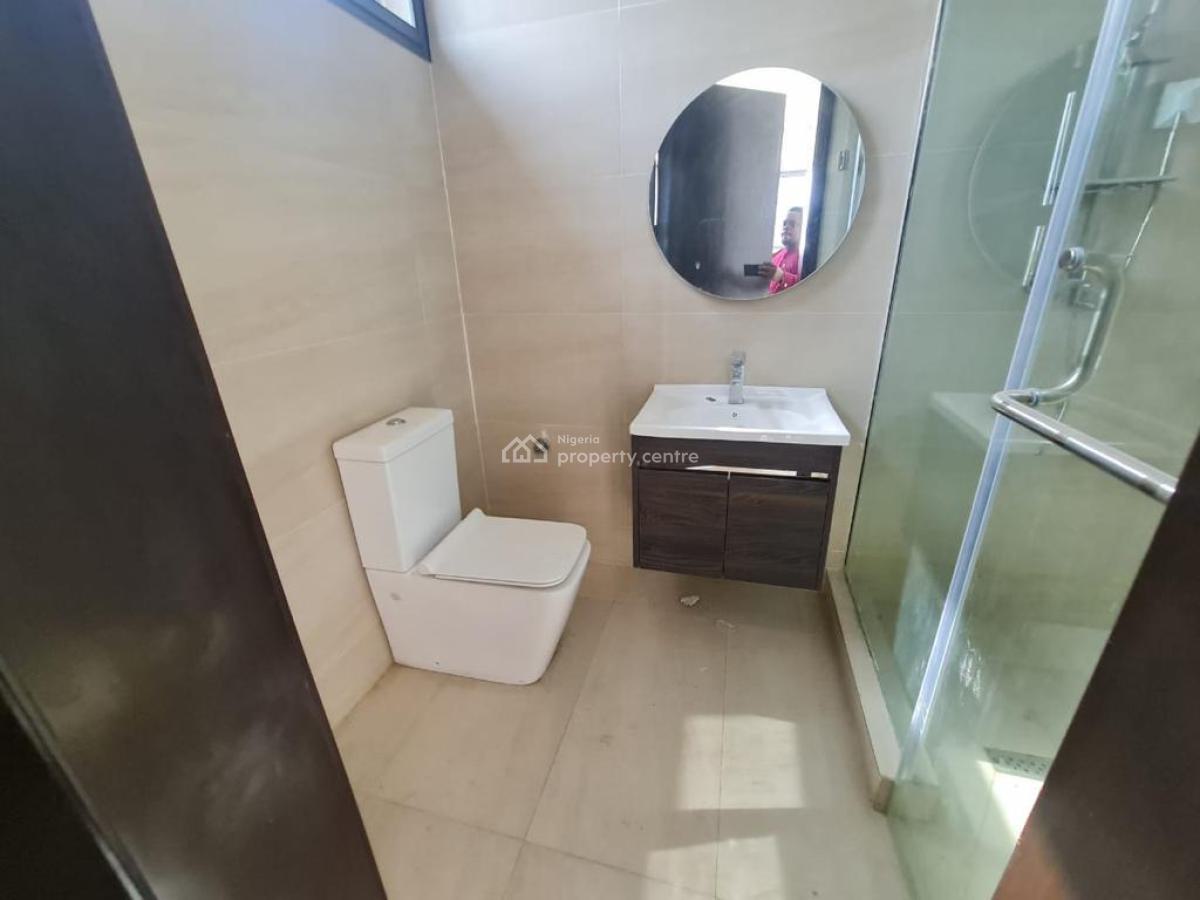 Luxurious 6 Bedrooms Detached House, Banana Island Estate, Ikoyi, Lagos, Detached Duplex for Sale