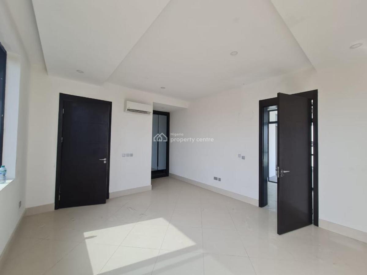 Luxurious 6 Bedrooms Detached House, Banana Island Estate, Ikoyi, Lagos, Detached Duplex for Sale