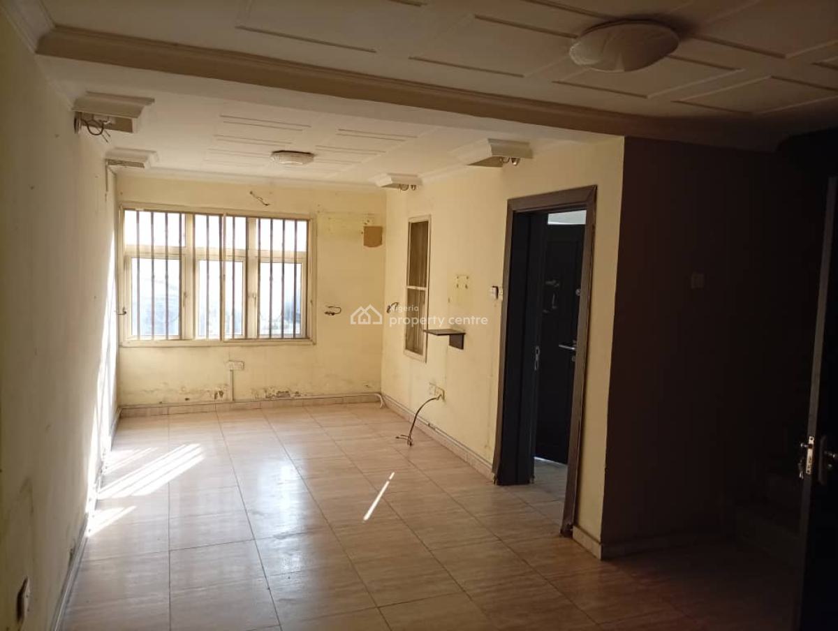 4 Bedroom Terrace Duplex, Ikeja Gra, Ikeja, Lagos, Terraced Duplex for Rent