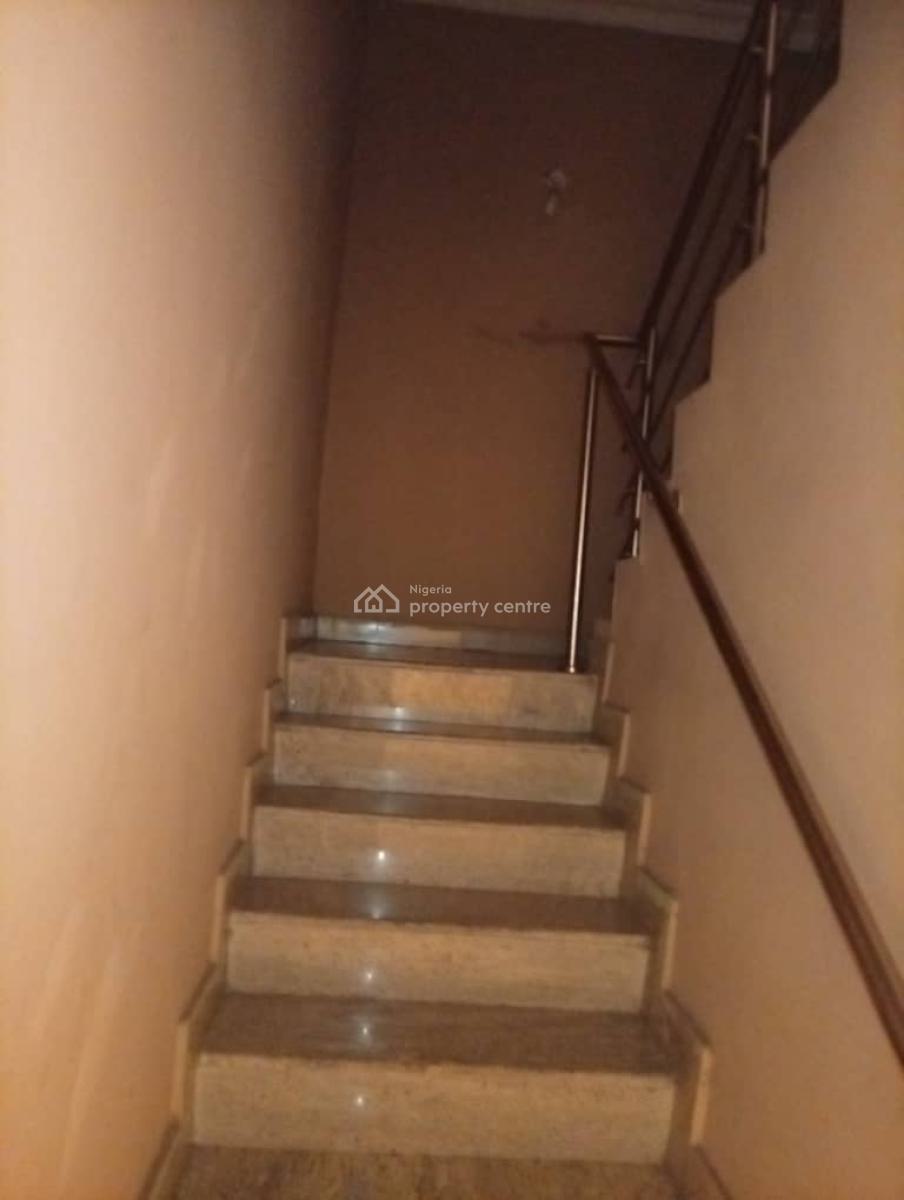 4 Bedroom Terrace Duplex, Ikeja Gra, Ikeja, Lagos, Terraced Duplex for Rent