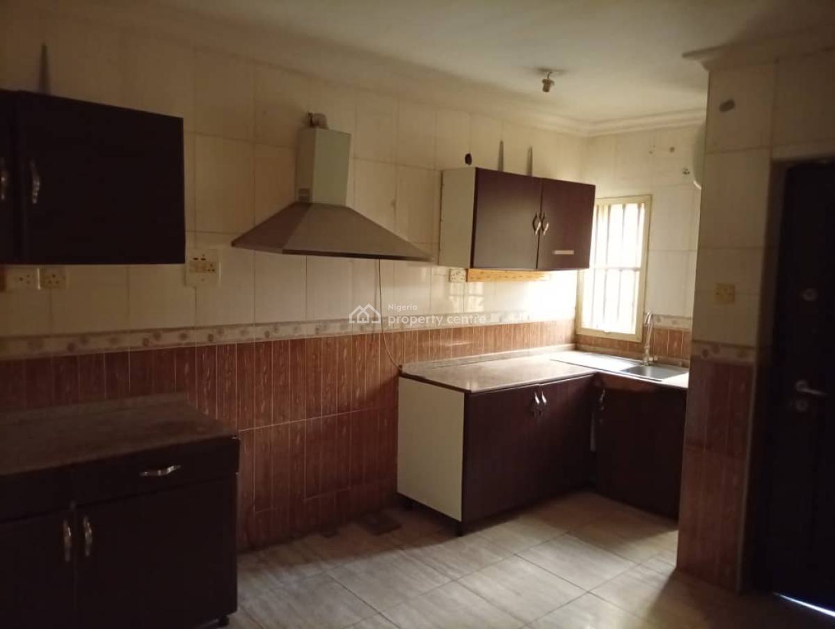 4 Bedroom Terrace Duplex, Ikeja Gra, Ikeja, Lagos, Terraced Duplex for Rent