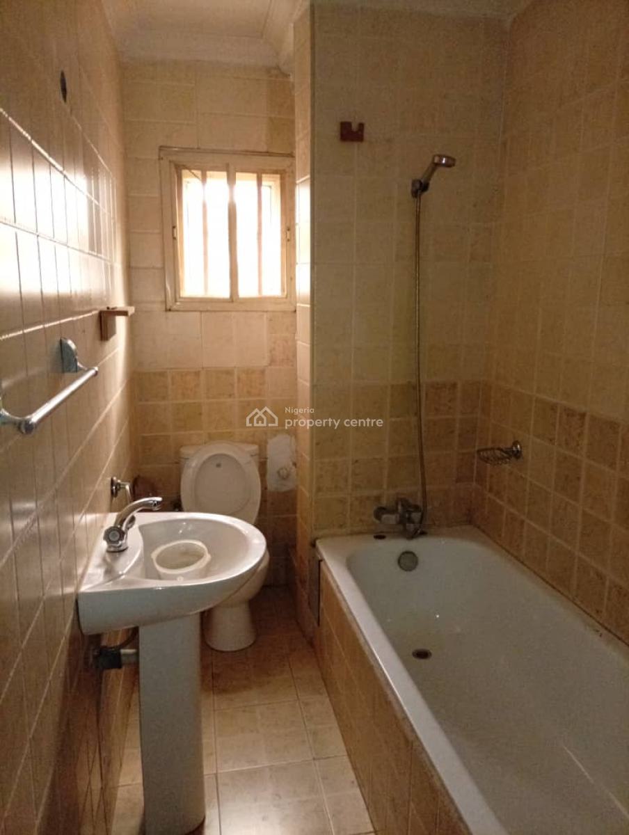 4 Bedroom Terrace Duplex, Ikeja Gra, Ikeja, Lagos, Terraced Duplex for Rent