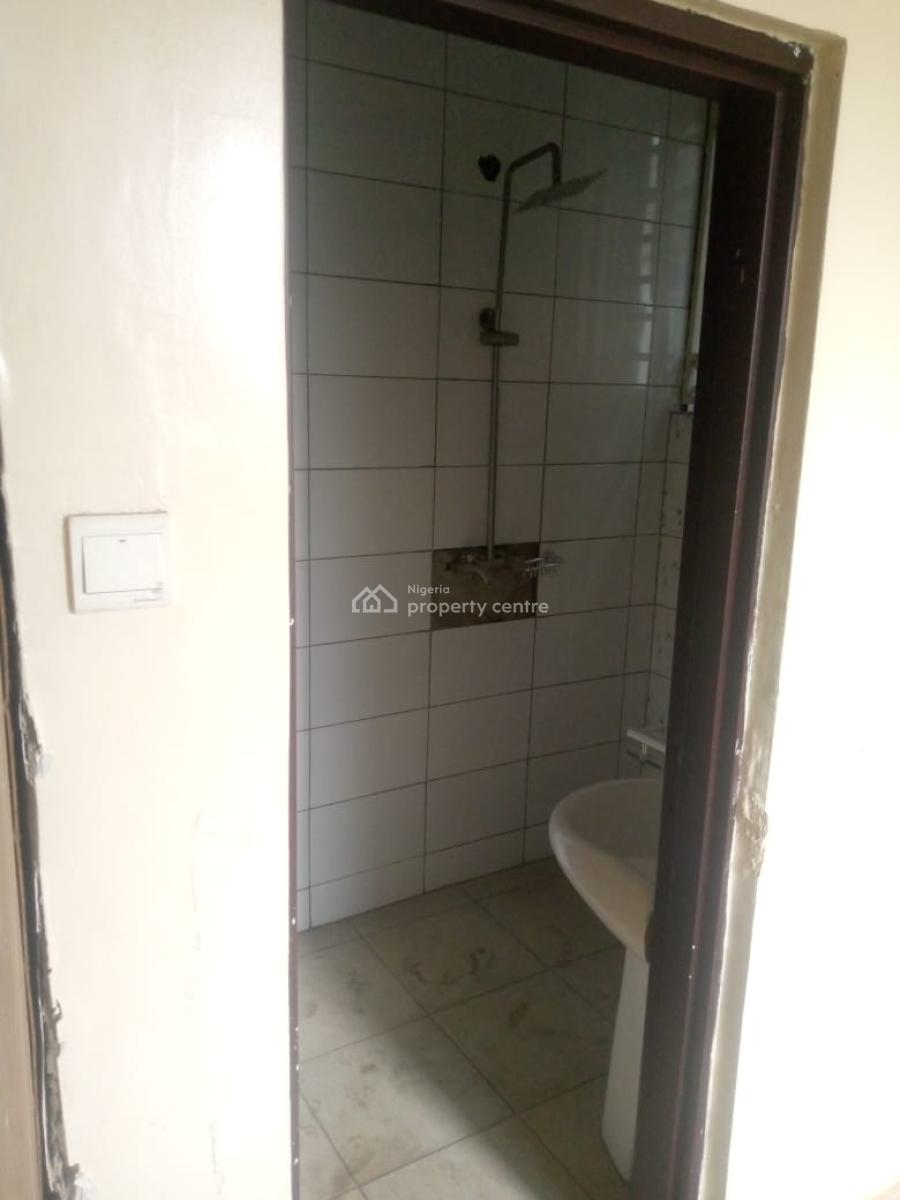 4 Bedrooms Terrace Duplex and a Room Bq, Maitama District, Abuja, Terraced Duplex for Rent