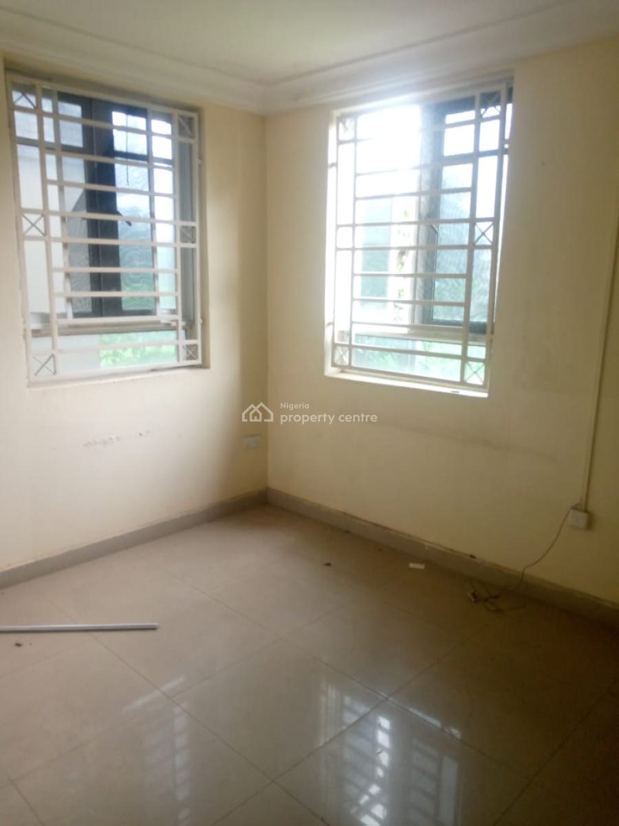 4 Bedrooms Terrace Duplex and a Room Bq, Maitama District, Abuja, Terraced Duplex for Rent