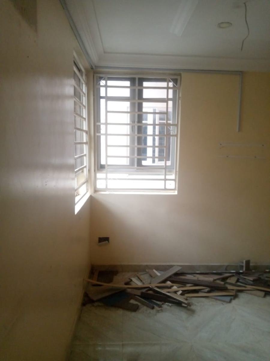 4 Bedrooms Terrace Duplex and a Room Bq, Maitama District, Abuja, Terraced Duplex for Rent