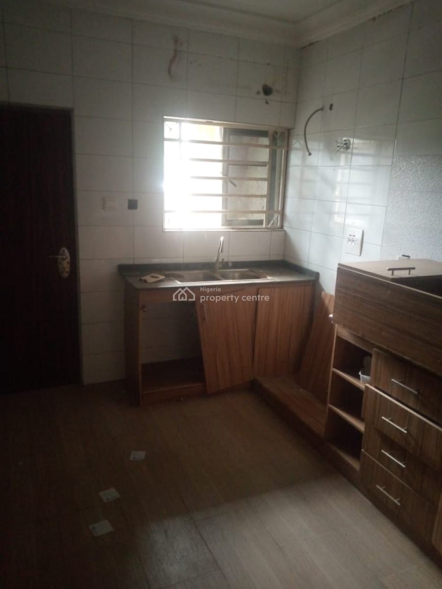 4 Bedrooms Terrace Duplex and a Room Bq, Maitama District, Abuja, Terraced Duplex for Rent