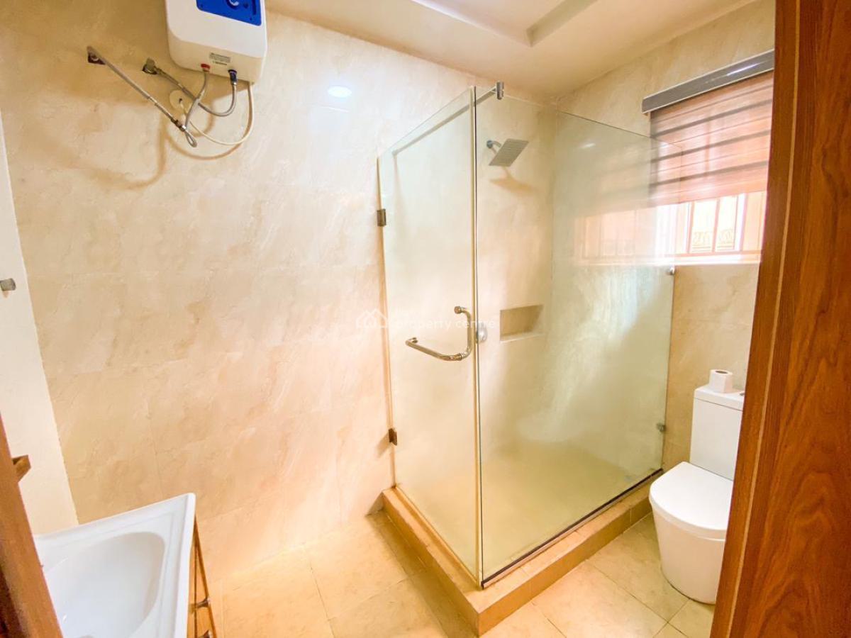 Furnished 3 Bedroom Apartment with Swimming Pool and Gym, Off Admiralty Way, Lekki Phase 1, Lekki, Lagos, Flat / Apartment for Rent