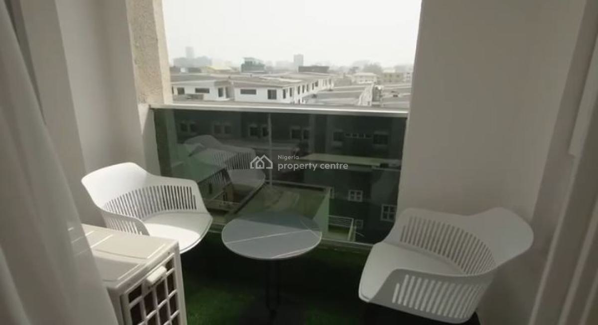 Luxurious 2 Bedrooms Apartments, Ikoyi, Lagos, Flat / Apartment Short Let