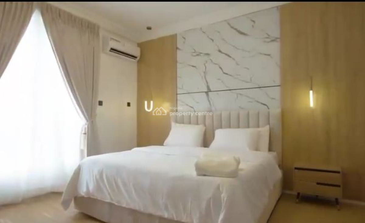 Luxurious 2 Bedrooms Apartments, Ikoyi, Lagos, Flat / Apartment Short Let