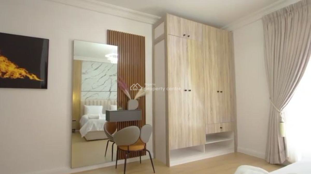 Luxurious 2 Bedrooms Apartments, Ikoyi, Lagos, Flat / Apartment Short Let