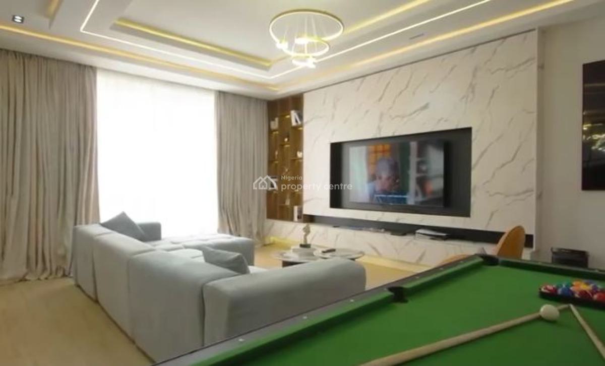 Luxurious 2 Bedrooms Apartments, Ikoyi, Lagos, Flat / Apartment Short Let