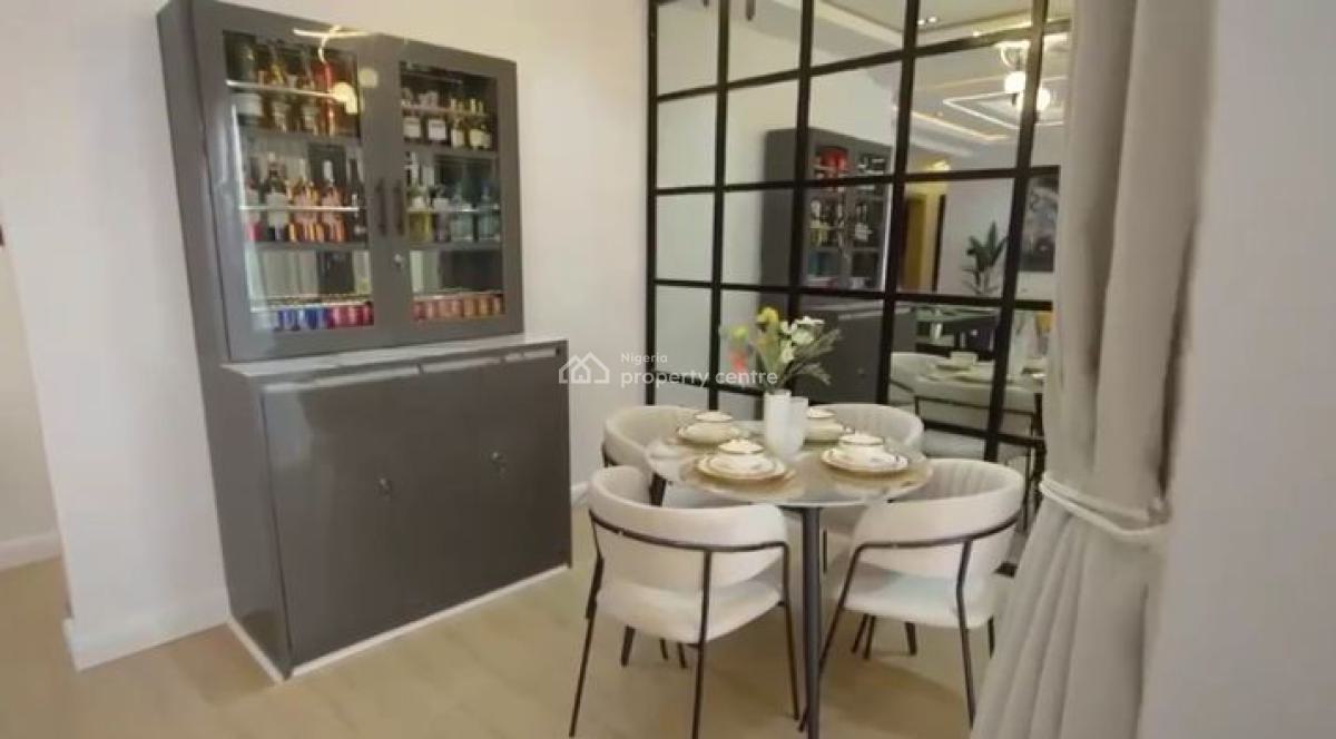 Luxurious 2 Bedrooms Apartments, Ikoyi, Lagos, Flat / Apartment Short Let
