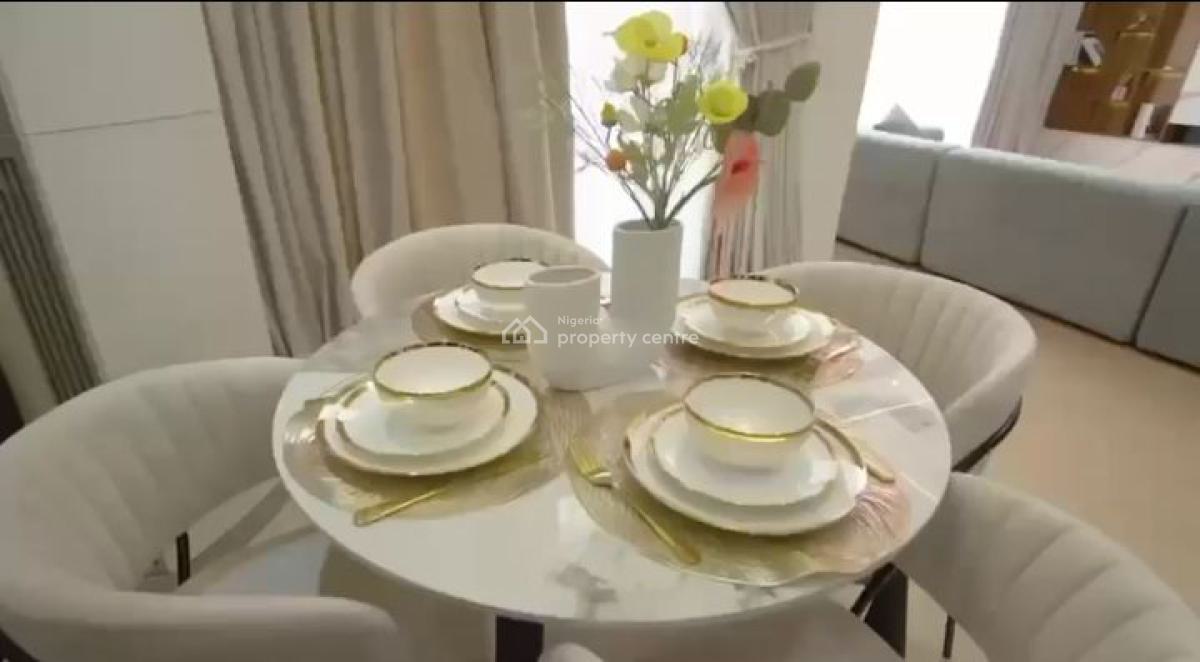 Luxurious 2 Bedrooms Apartments, Ikoyi, Lagos, Flat / Apartment Short Let