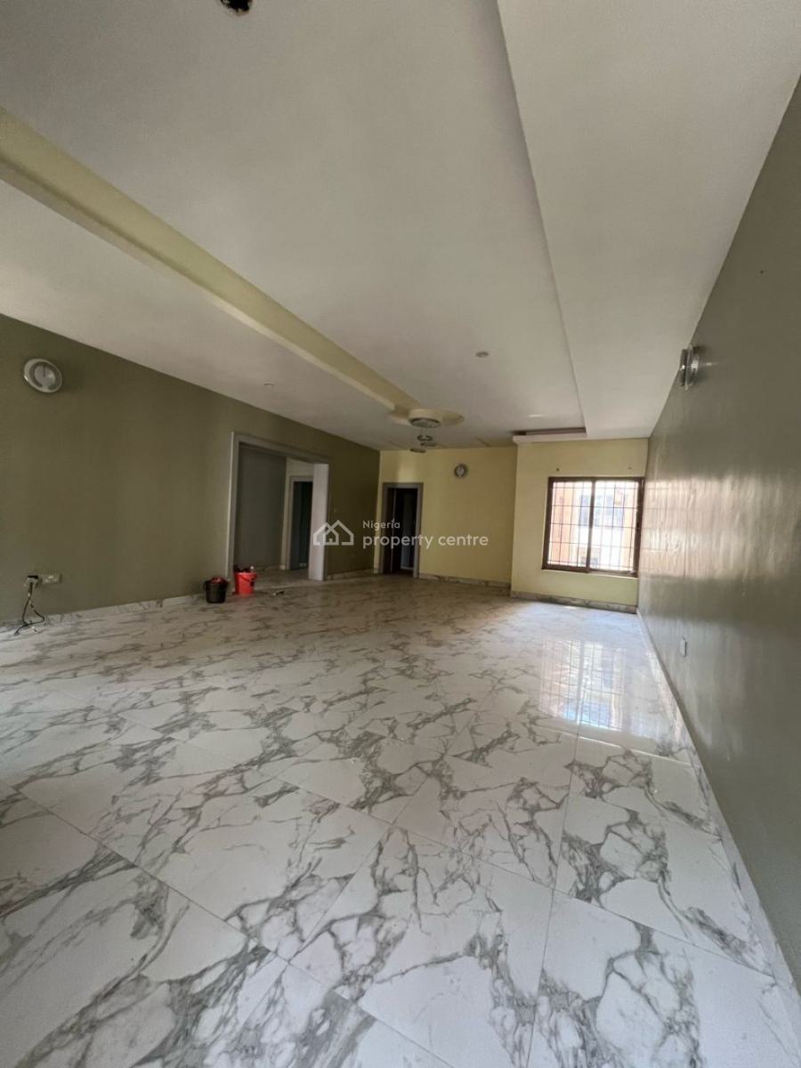 2 Bedroom Flat with Acs, Katampe Extension, Katampe, Abuja, House for Rent