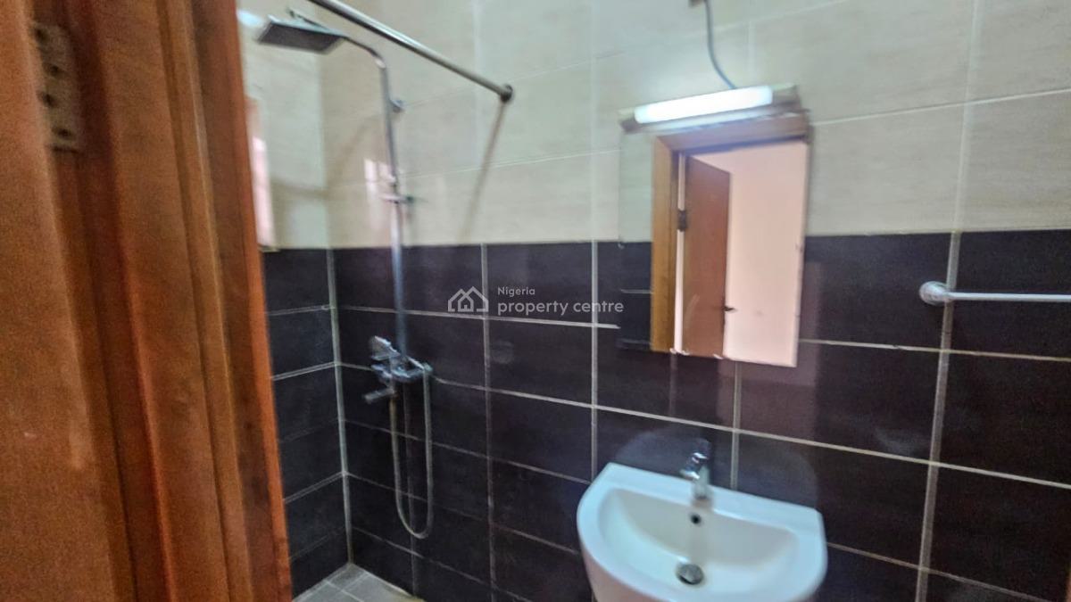 a 2 Bedroom Apartment, New Oko-oba, Agege, Lagos, Flat / Apartment for Rent