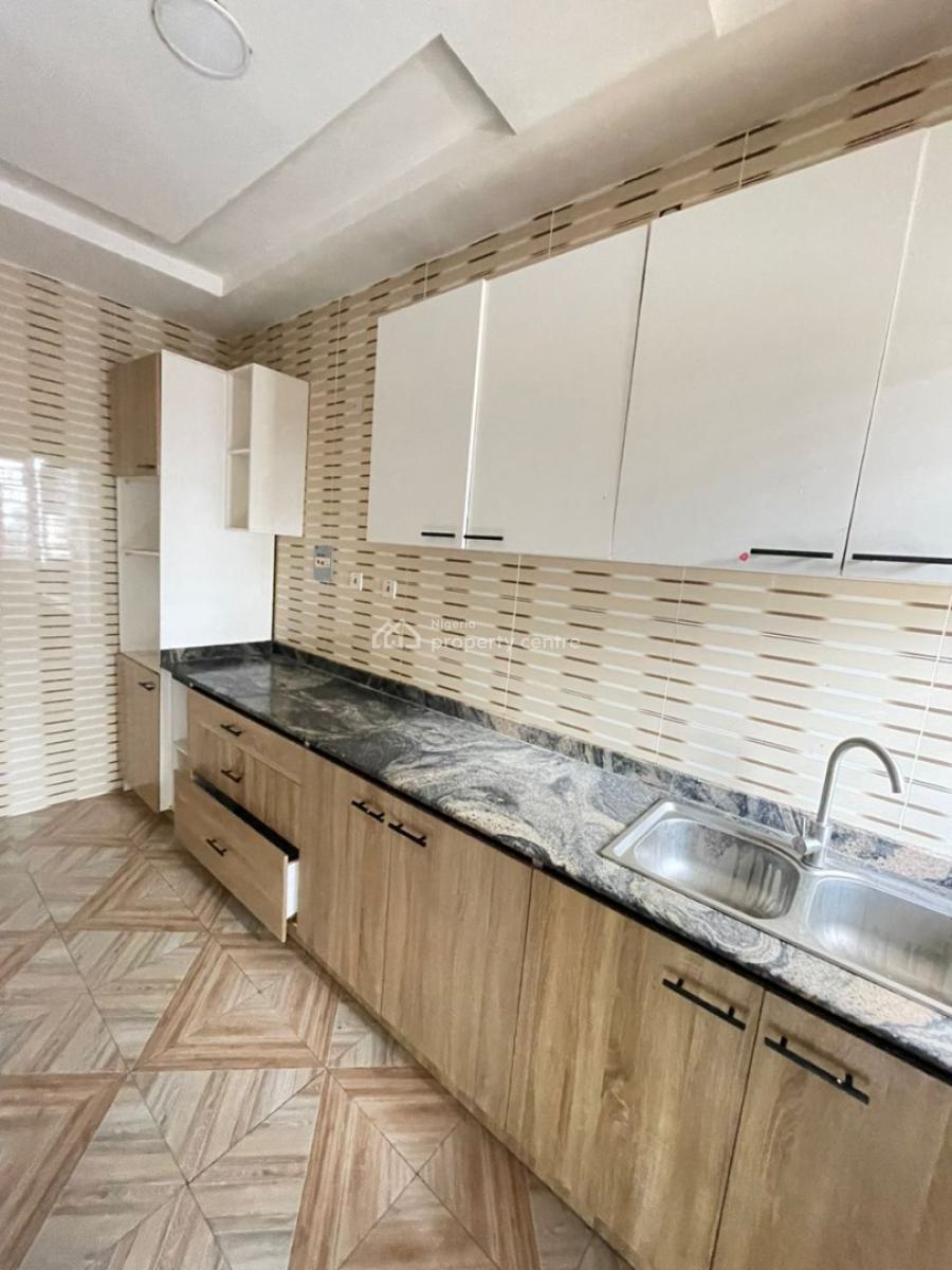 Nice 2 Bedroom Apartment, Ikate, Lekki, Lagos, Flat / Apartment for Rent