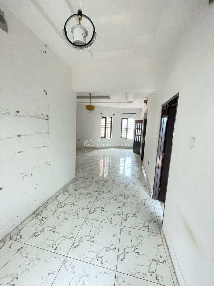 Nice 2 Bedroom Apartment, Ikate, Lekki, Lagos, Flat / Apartment for Rent
