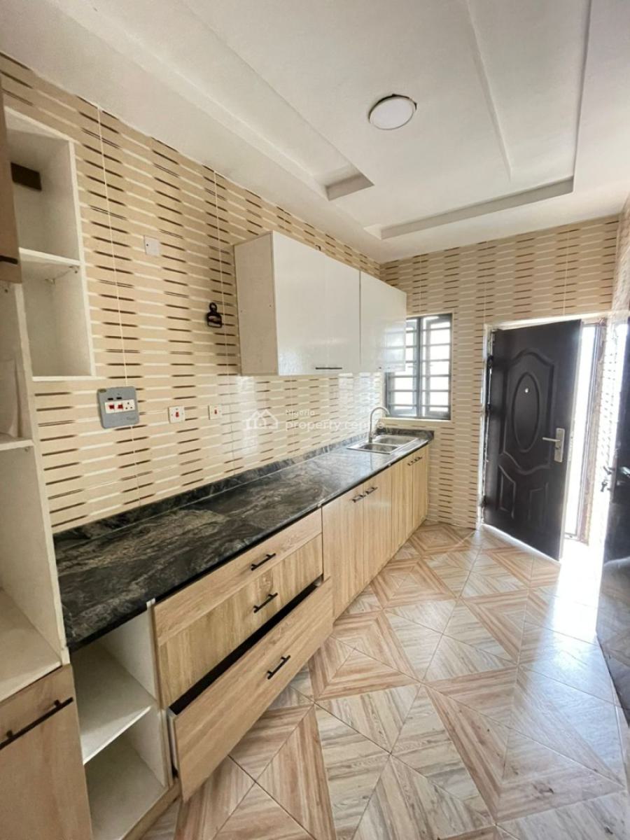 Nice 2 Bedroom Apartment, Ikate, Lekki, Lagos, Flat / Apartment for Rent