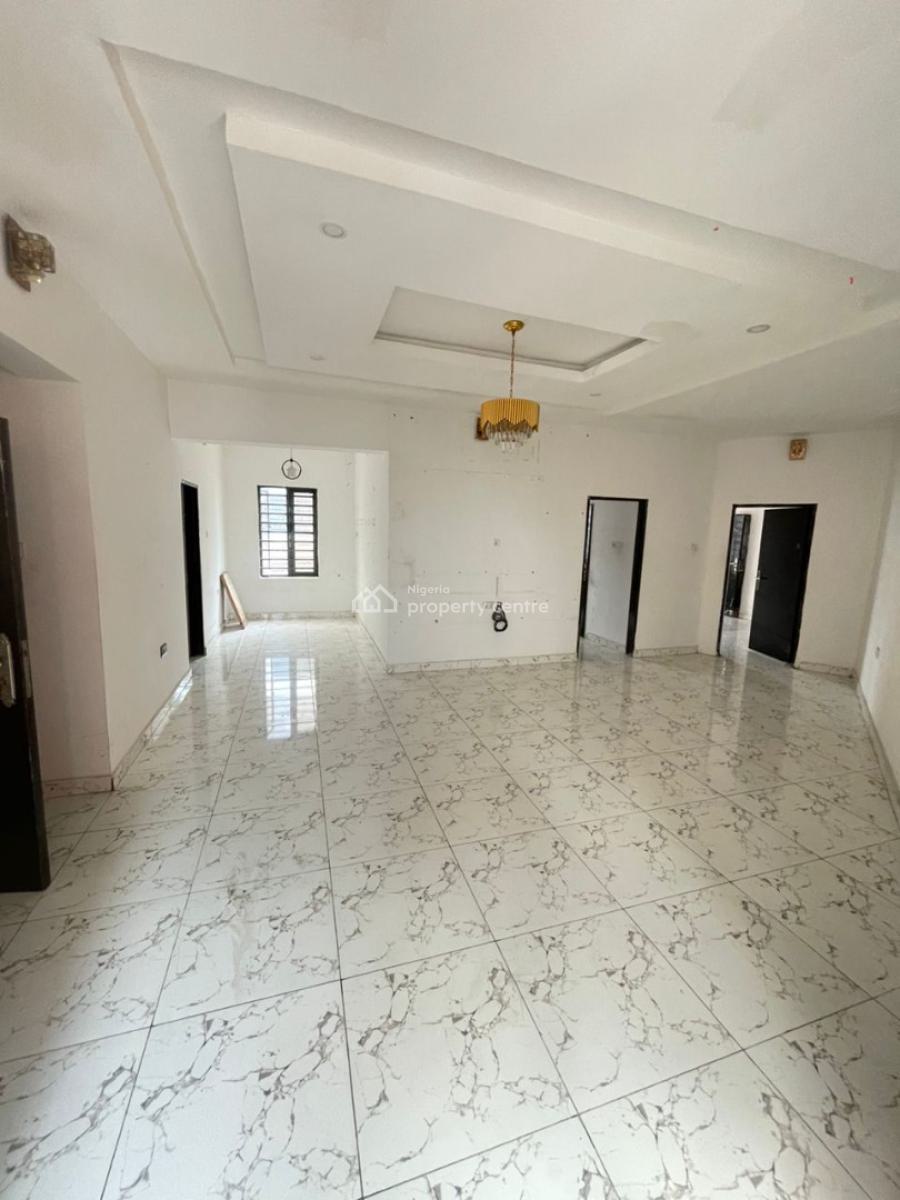 Nice 2 Bedroom Apartment, Ikate, Lekki, Lagos, Flat / Apartment for Rent