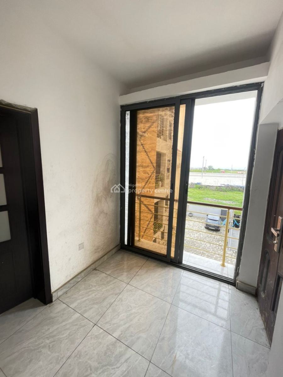Nice 2 Bedroom Apartment, Ikate, Lekki, Lagos, Flat / Apartment for Rent