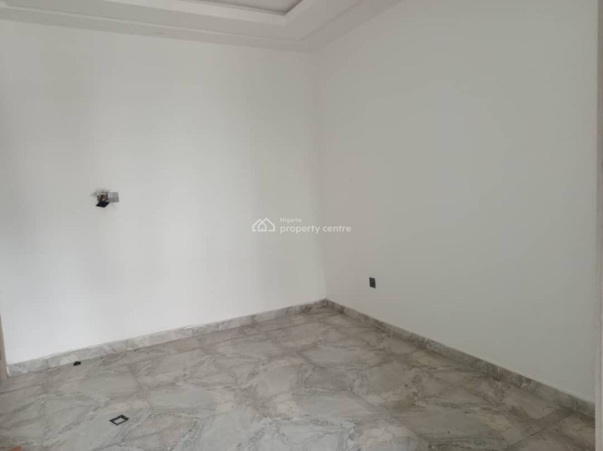 2 Bedroom Flat, Off Ilasan, Ikate Elegushi, Lekki, Lagos, Flat / Apartment for Rent