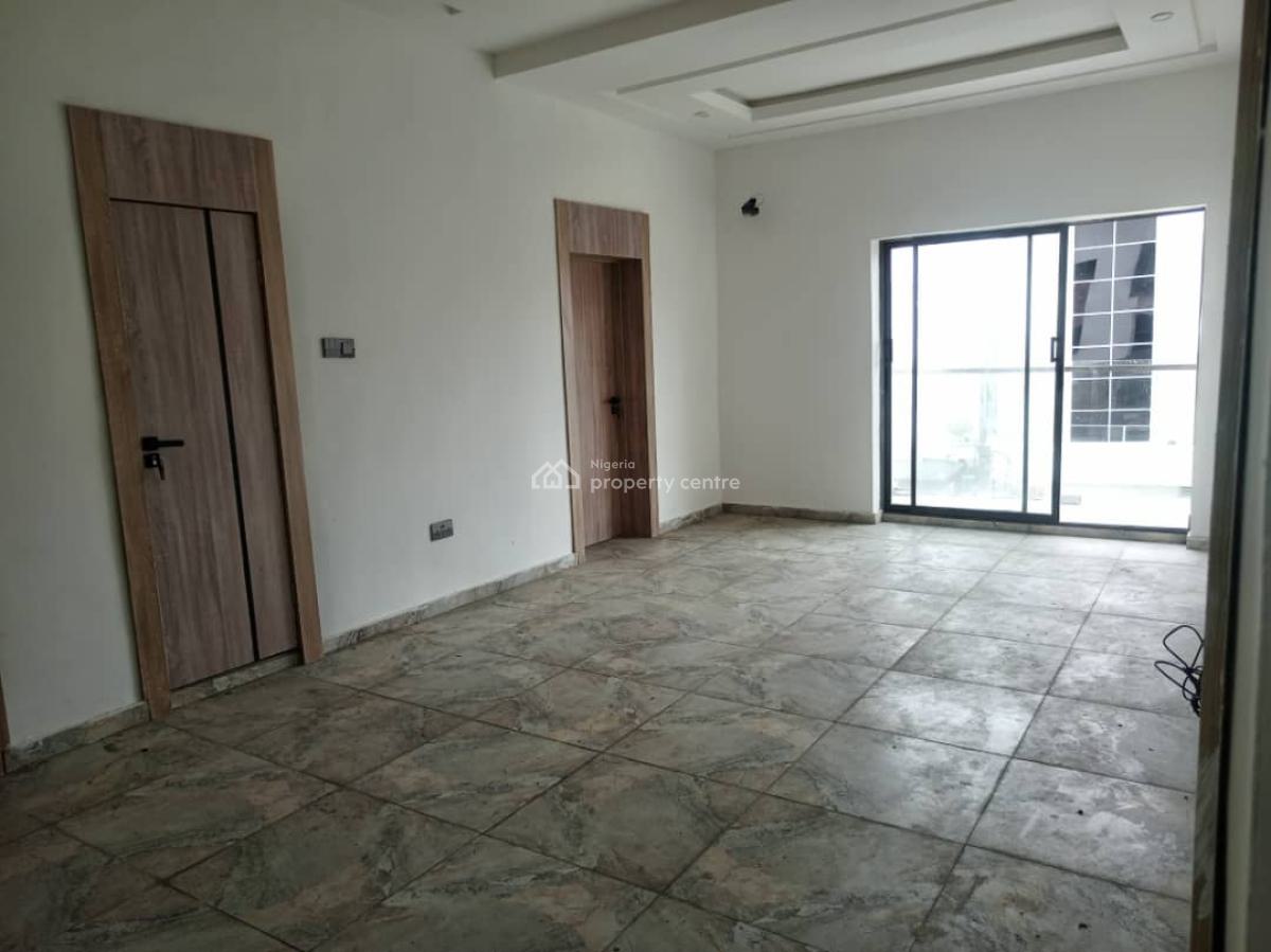 2 Bedroom Flat, Off Ilasan, Ikate Elegushi, Lekki, Lagos, Flat / Apartment for Rent