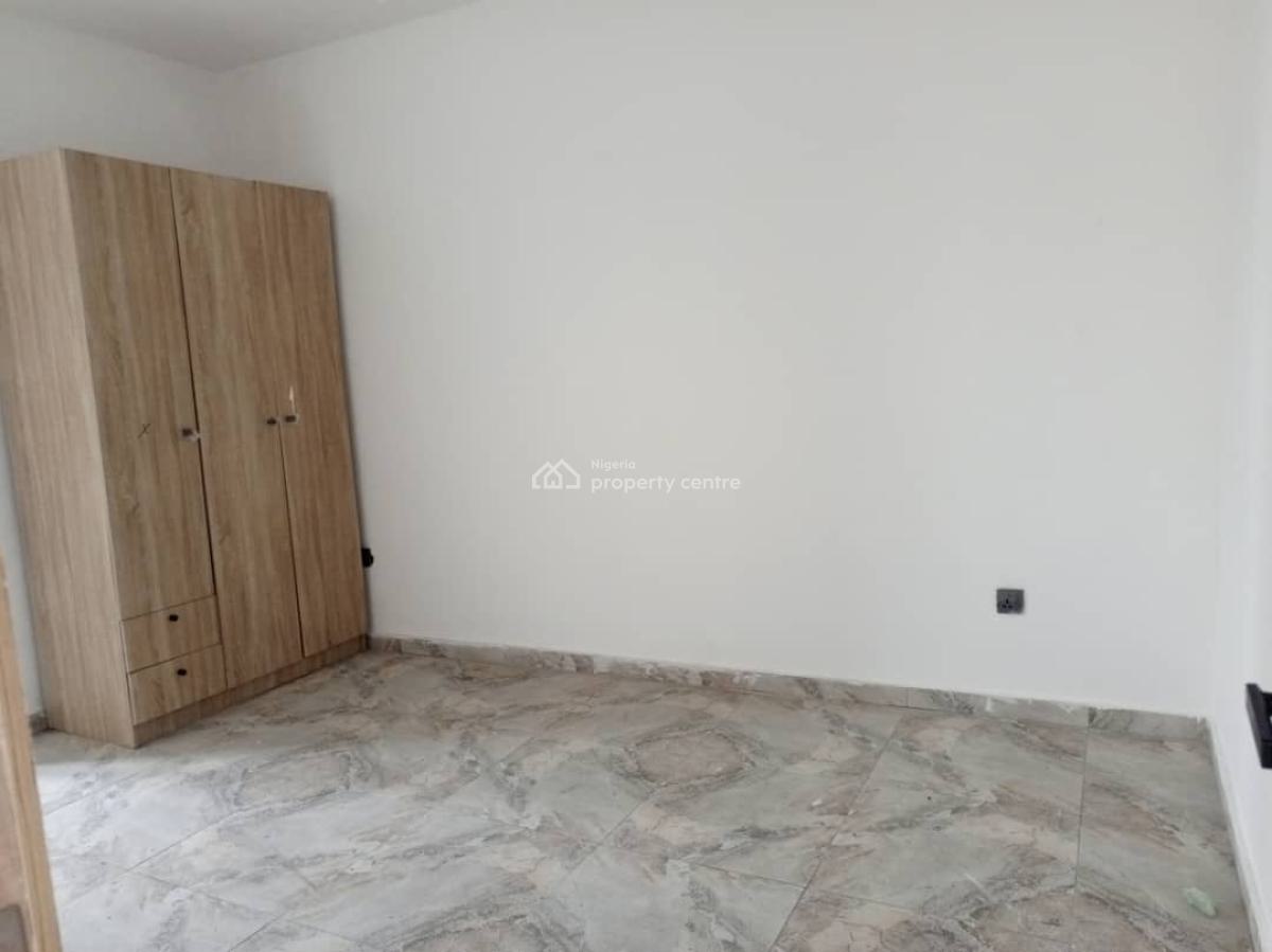 2 Bedroom Flat, Off Ilasan, Ikate Elegushi, Lekki, Lagos, Flat / Apartment for Rent