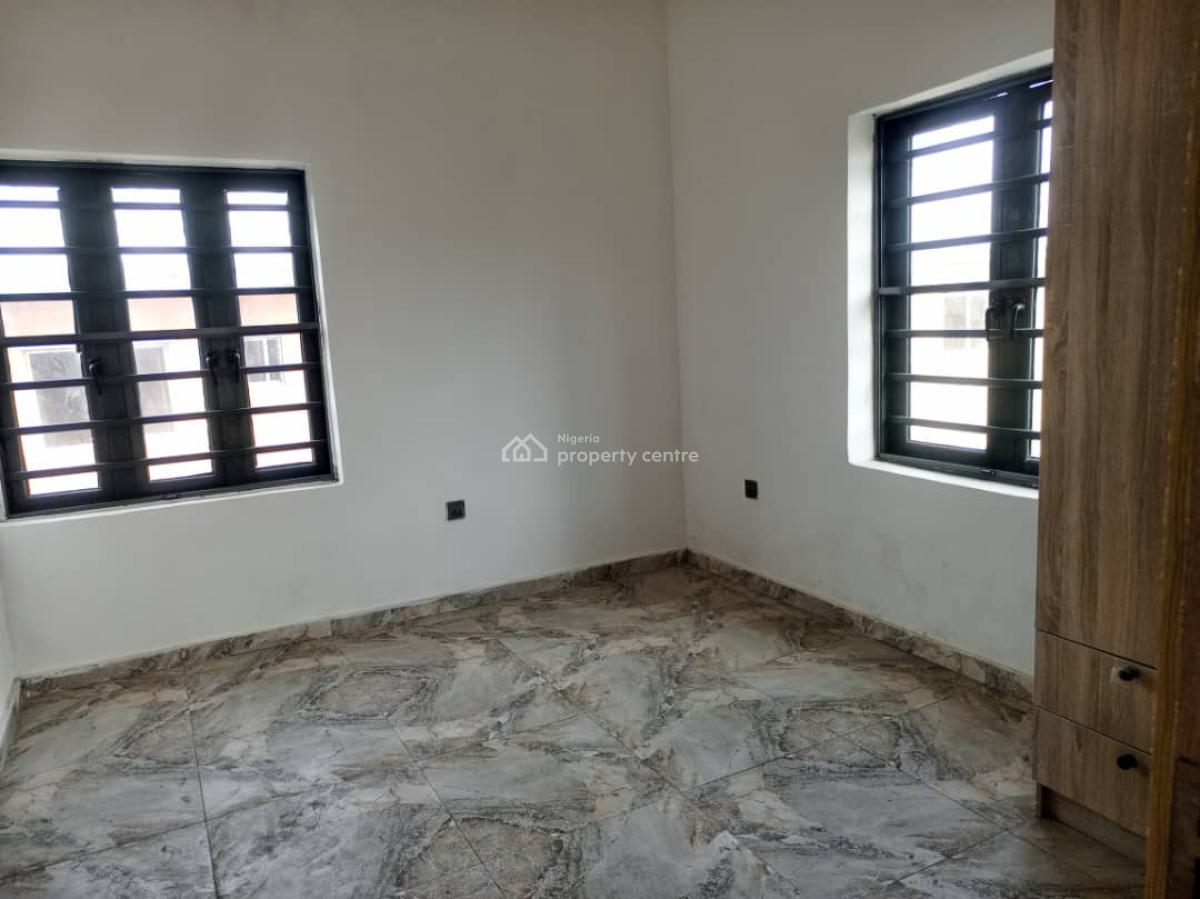 2 Bedroom Flat, Off Ilasan, Ikate Elegushi, Lekki, Lagos, Flat / Apartment for Rent