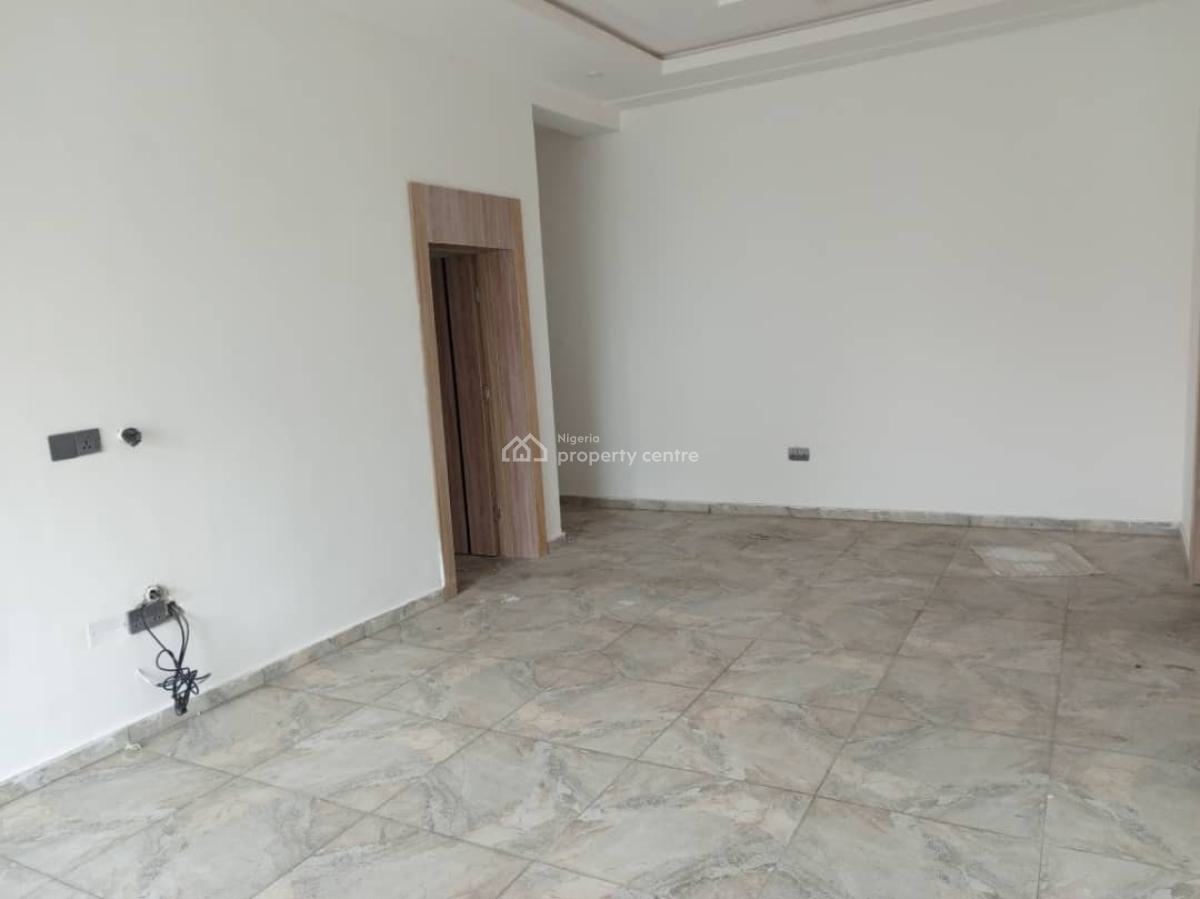 2 Bedroom Flat, Off Ilasan, Ikate Elegushi, Lekki, Lagos, Flat / Apartment for Rent