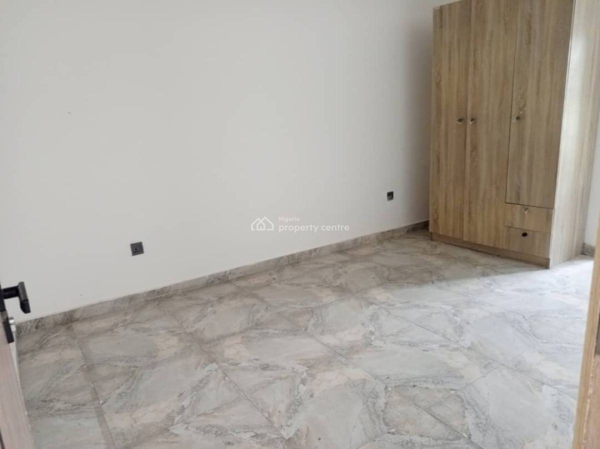 2 Bedroom Flat, Off Ilasan, Ikate Elegushi, Lekki, Lagos, Flat / Apartment for Rent