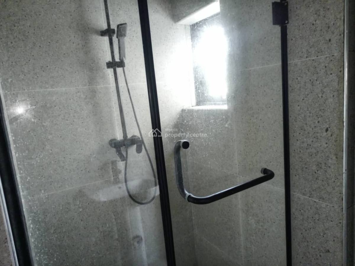 2 Bedroom Flat, Off Ilasan, Ikate Elegushi, Lekki, Lagos, Flat / Apartment for Rent