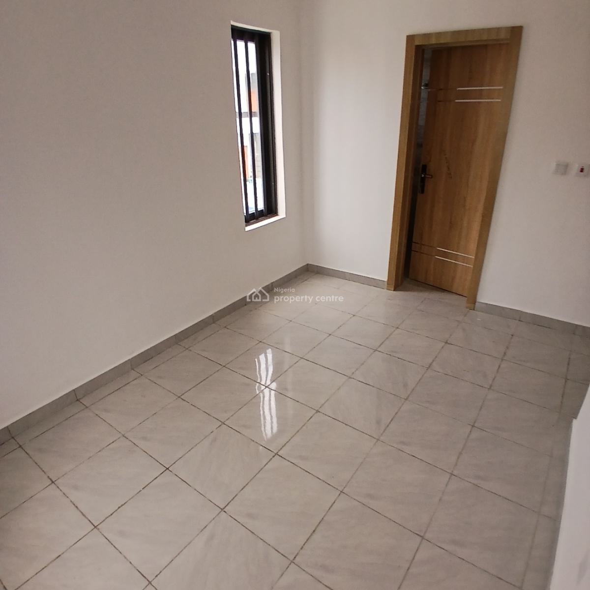 a Luxury 4 Bedroom Semi-detached Duplex with Swimming Pool, Ologolo, Lekki, Lagos, Semi-detached Duplex for Sale