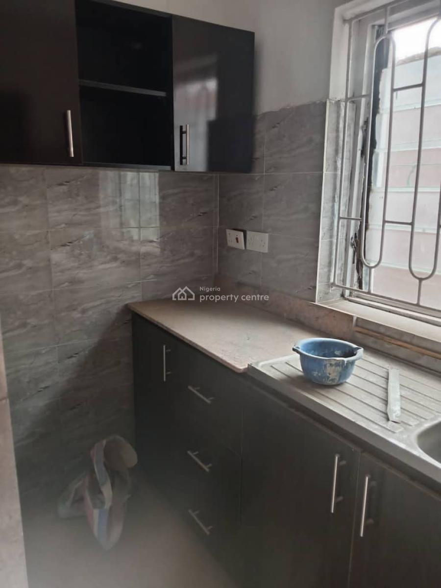 a 2 Bedroom Apartment, Abule Egba, Agege, Lagos, Flat / Apartment for Rent