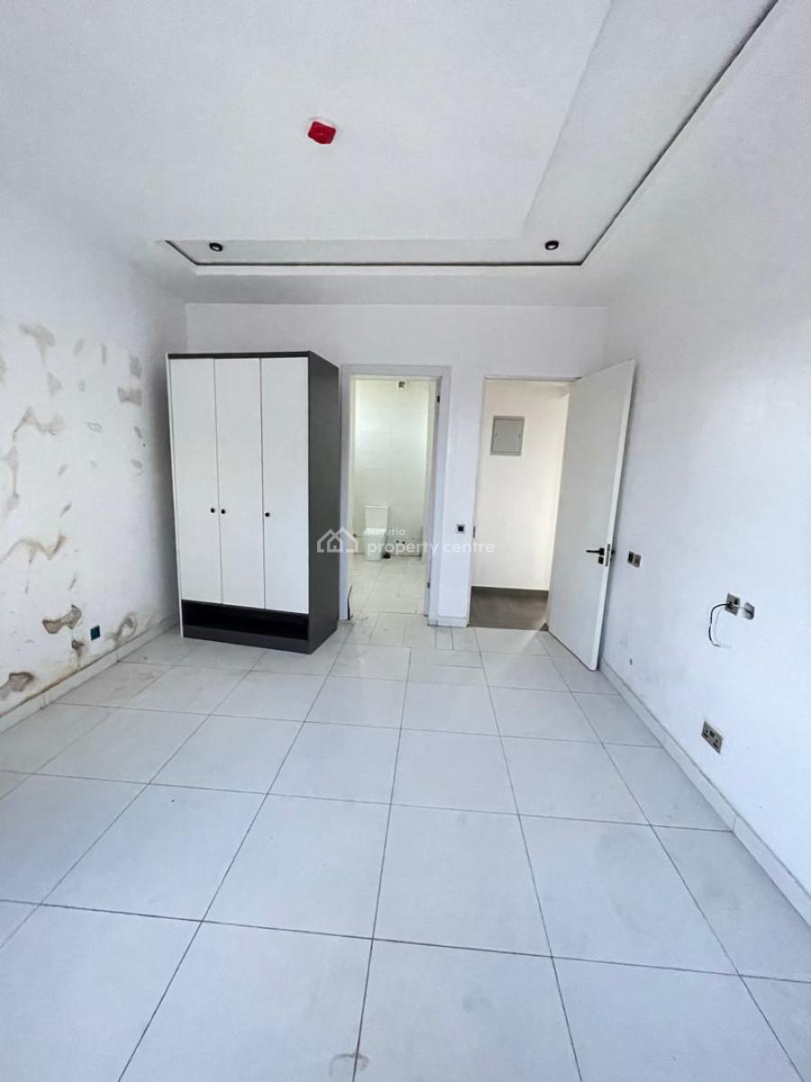 Luxurious 1 Bedroom Apartment, Lekki Phase 1, Lekki, Lagos, Flat / Apartment for Rent